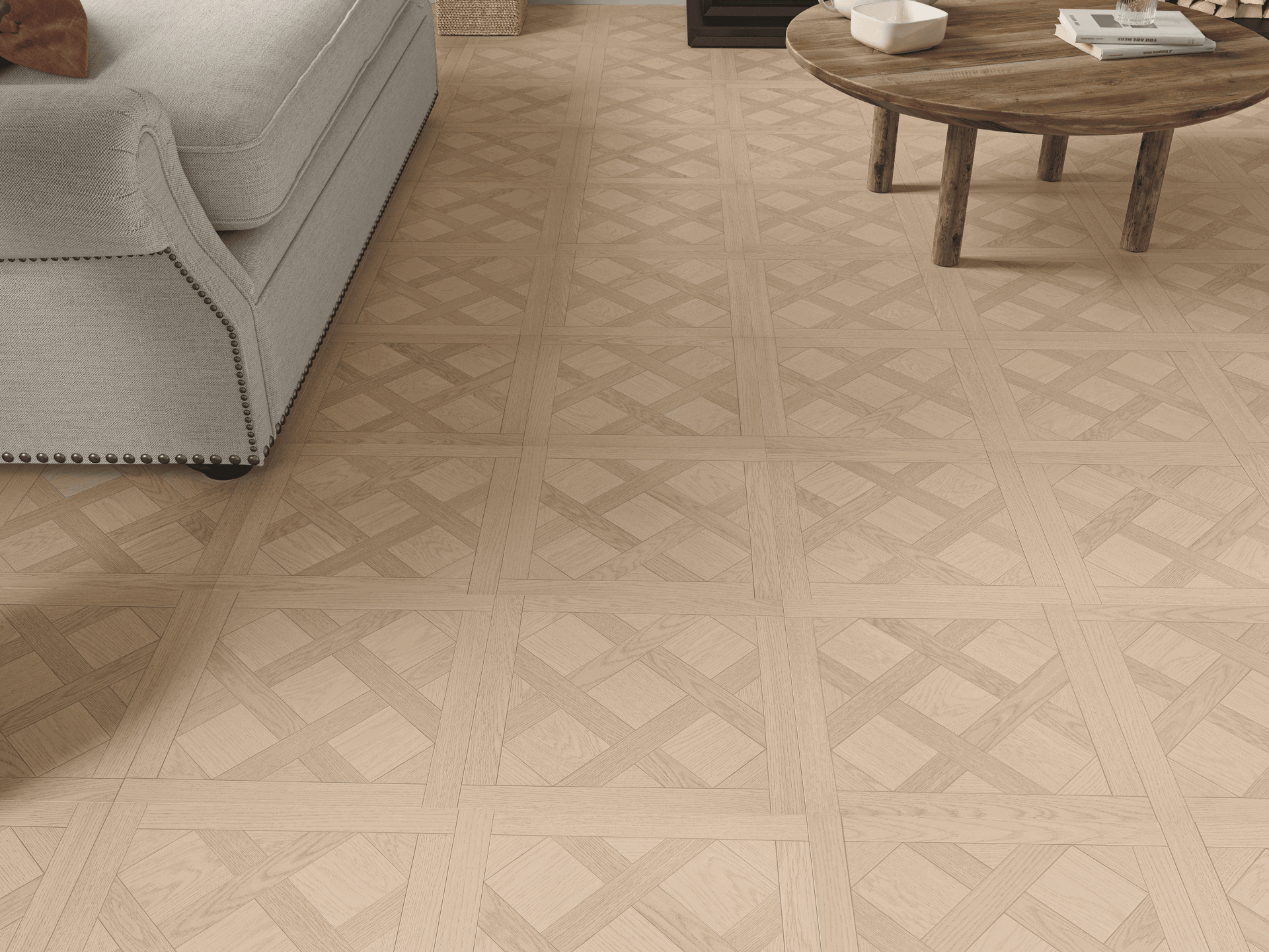 Atum 12mm Clovelly Laminate